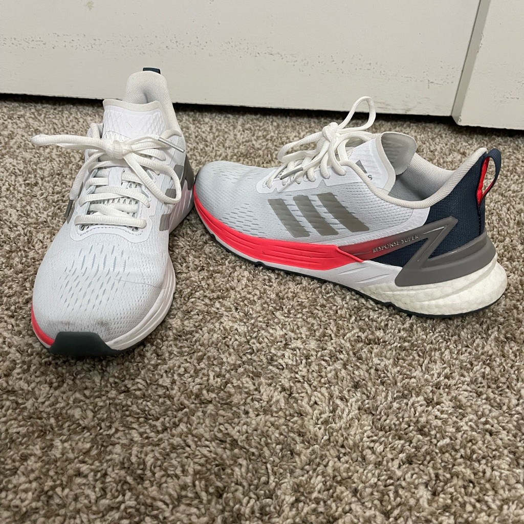 Adidas Boost